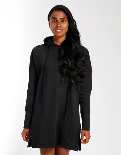 Women´s Hoodie Dress – Artikelnummer P142