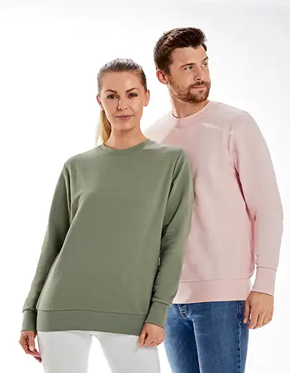 The Sweatshirt – Artikelnummer P194