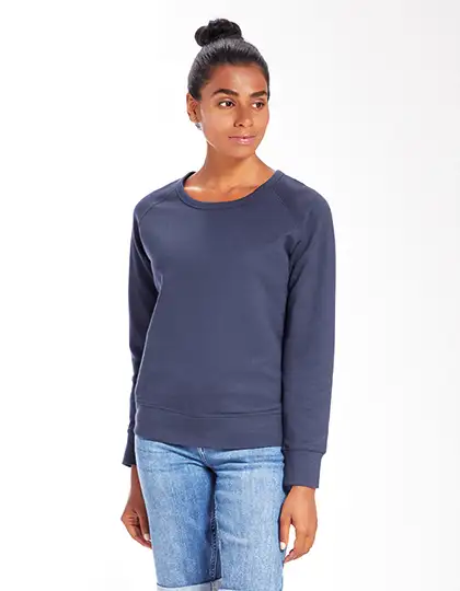 Women´s Favourite Sweatshirt – Artikelnummer P77