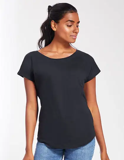 Women´s Loose Fit T – Artikelnummer P91