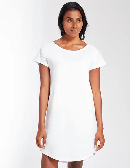 Women´s Loose Fit T Dress – Artikelnummer P99