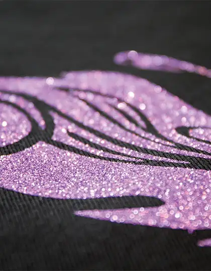 Poli-Flex® Pearl Glitter – Artikelnummer PT402