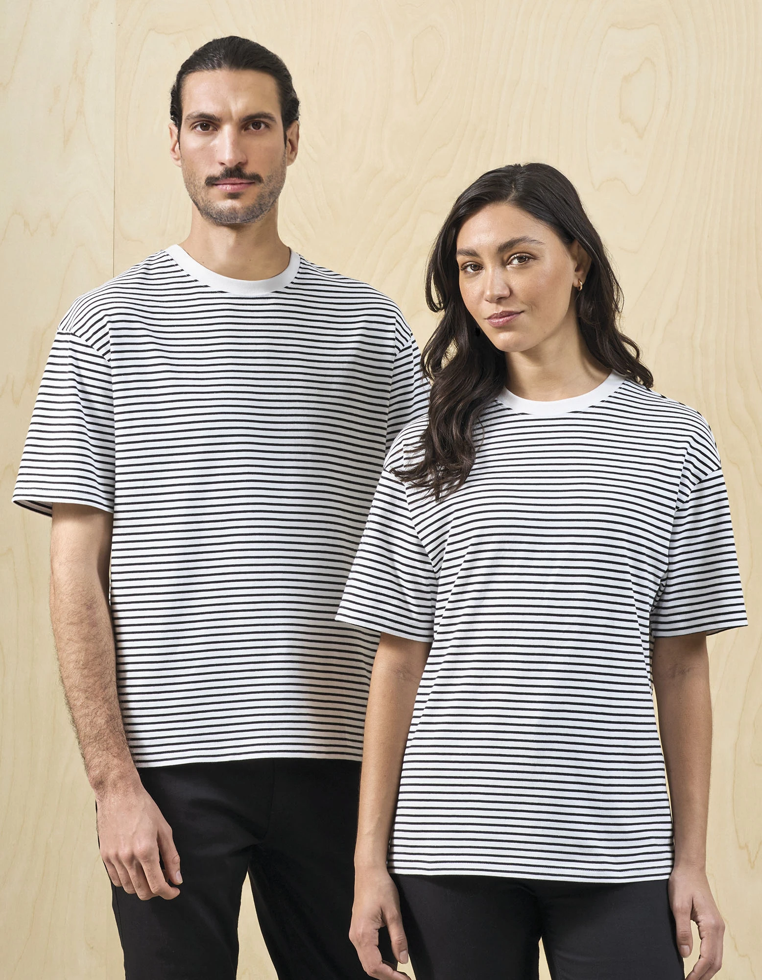 Utility 2.0 Oversized T-Shirt – Artikelnummer PW020
