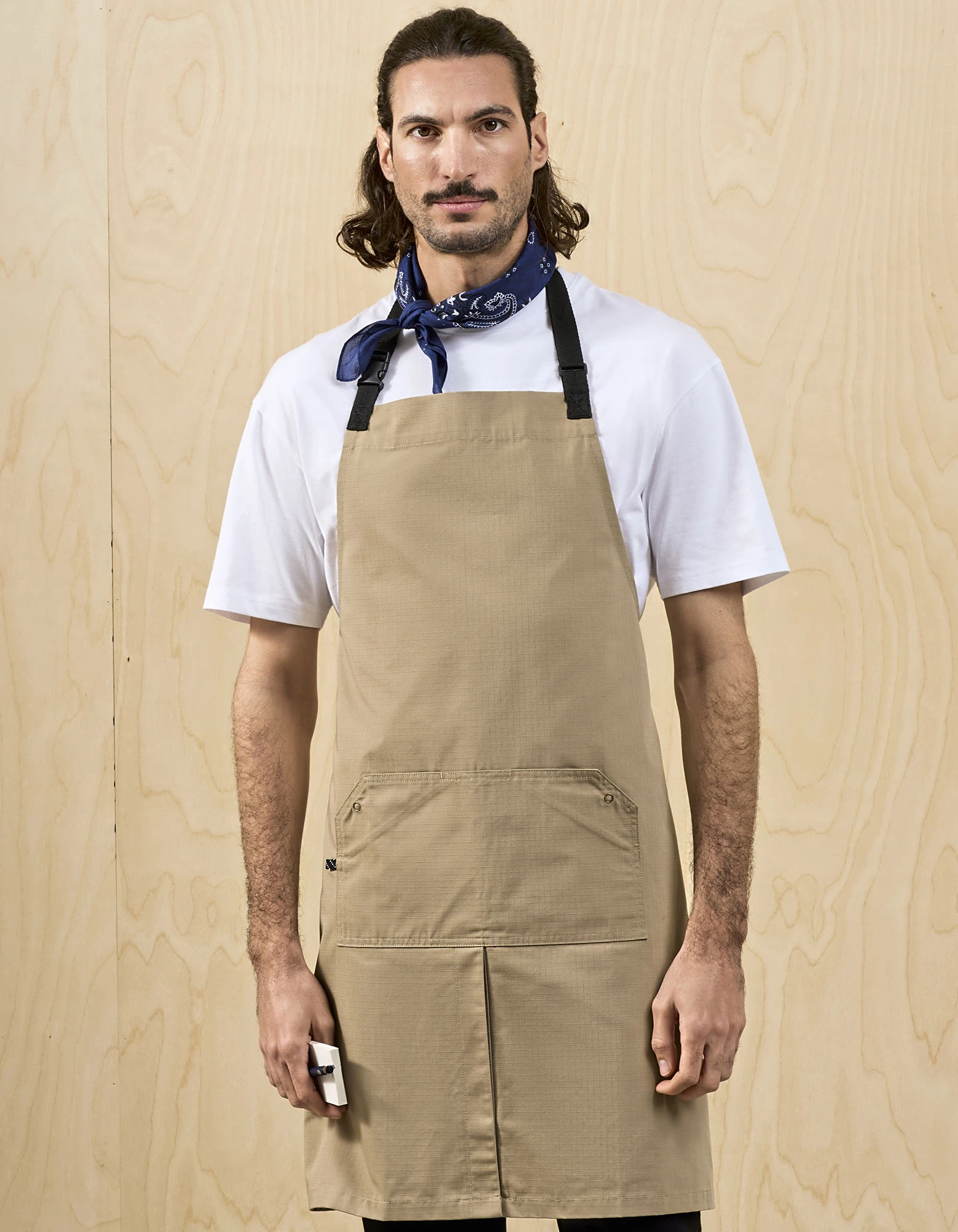 Utility 2.0 Ripstop Apron – Artikelnummer PW023