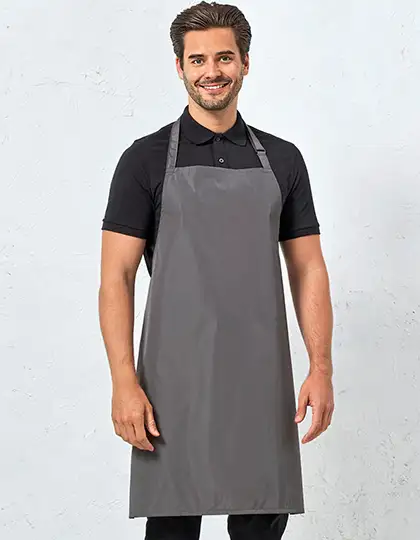 Waterproof Bib Apron – Artikelnummer PW115