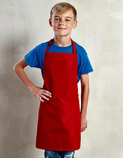 Childrens´ Waterproof Apron – Artikelnummer PW145