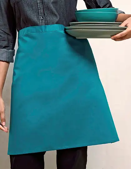 Colours Collection Mid Length Apron – Artikelnummer PW151