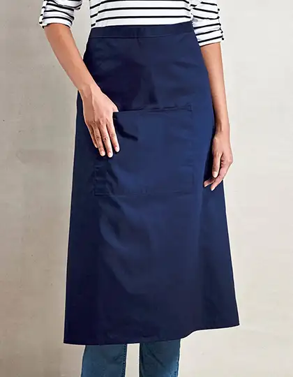 Colours Collection Bar Apron – Artikelnummer PW158