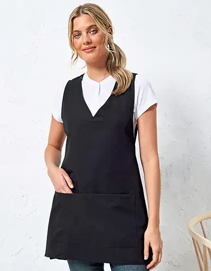 Tulip Wrap Around Tunic – Artikelnummer PW177