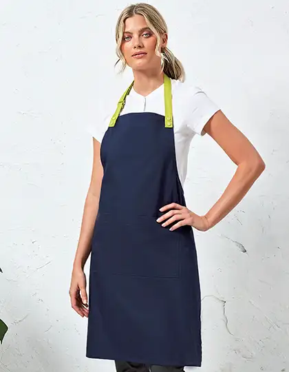 Colours Swap & Pop Apron - Body – Artikelnummer PW190