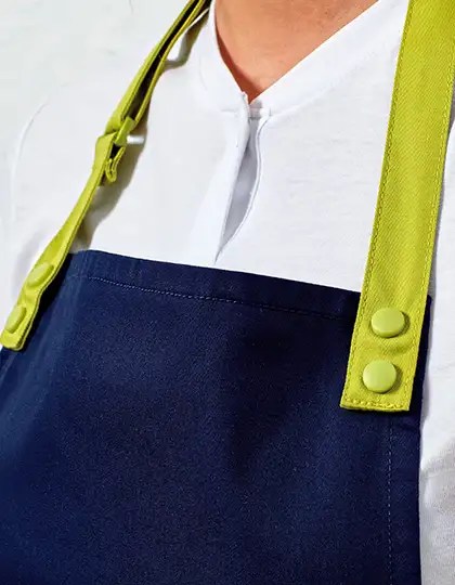 Colours Swap & Pop Apron - Strap – Artikelnummer PW191