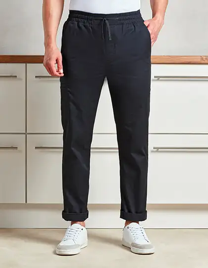 Chef´s Recycled Cagro Trouser – Artikelnummer PW557