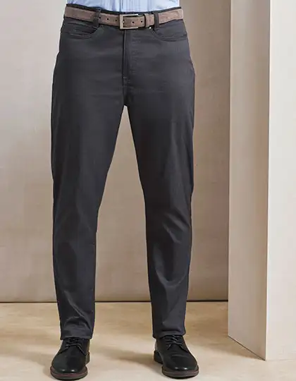 Men´s Performance Chino Jeans – Artikelnummer PW560