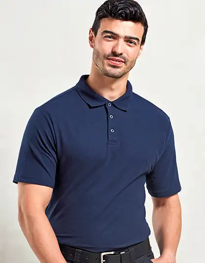Workwear Stud Polo – Artikelnummer PW610