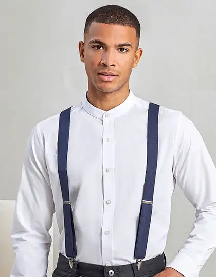 Clip On Trousers Braces/Suspenders – Artikelnummer PW701