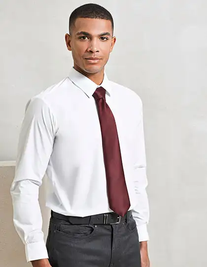 Colours Collection Satin Tie – Artikelnummer PW750