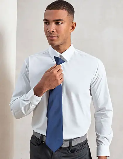 Colours Orginals Fashion Clip Tie – Artikelnummer PW785