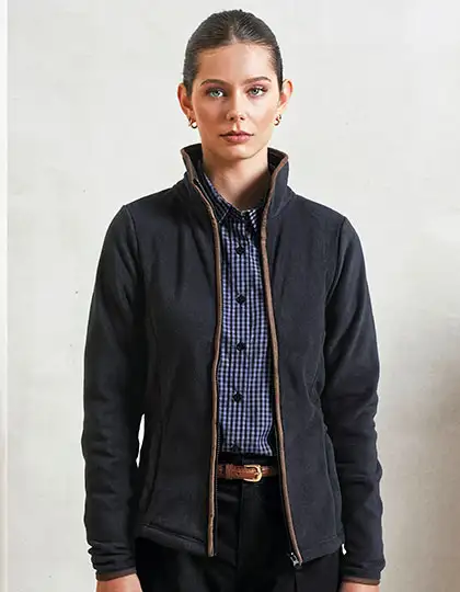 Women´s ´Artisan´ Fleece Jacket – Artikelnummer PW824