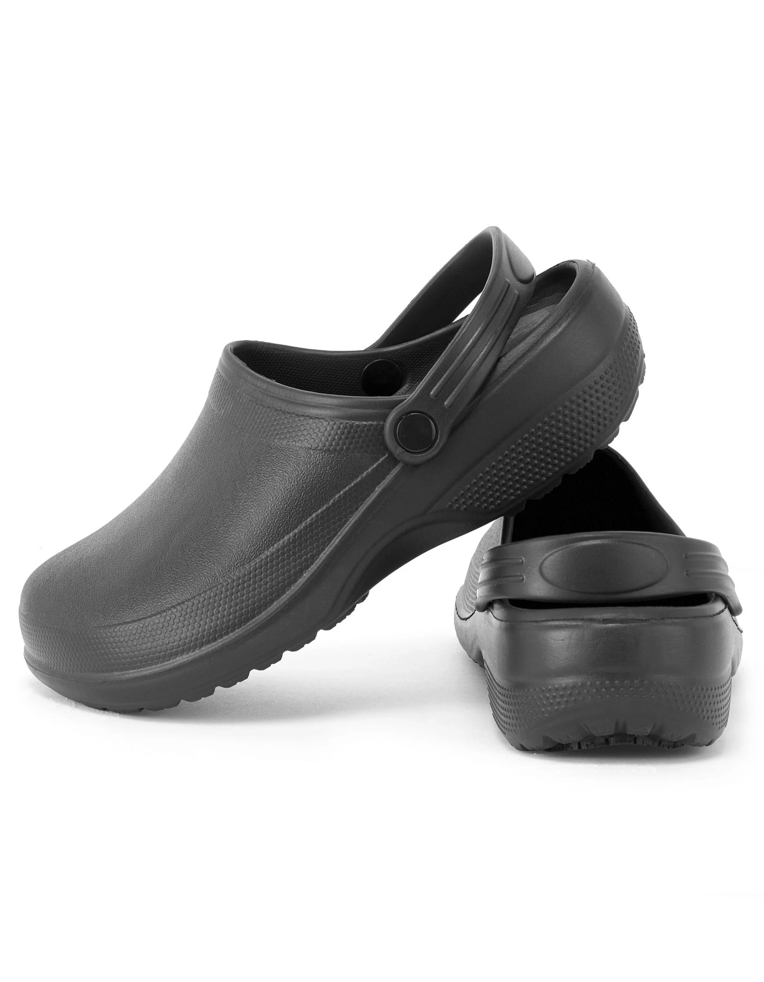 Chef´s Anti-Slip ‘Anchor´ Clog – Artikelnummer PW910