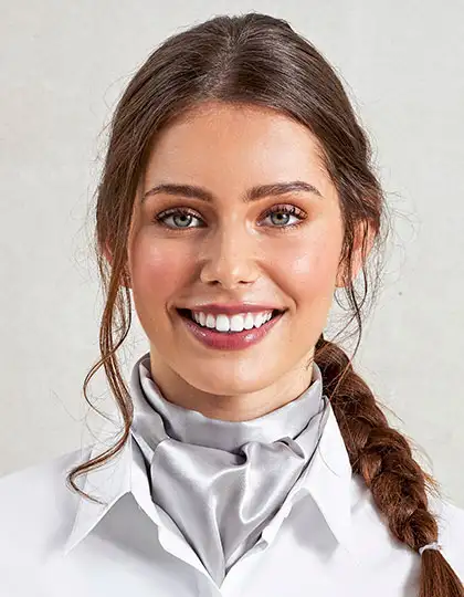 Women´s Business Scarf - Plain – Artikelnummer PWB30