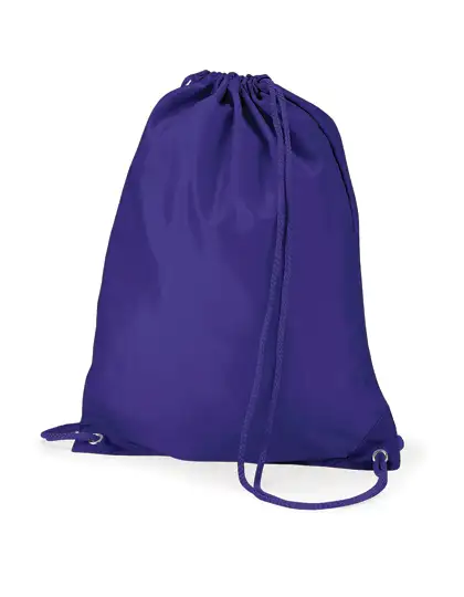 Gymsac – Artikelnummer QD17