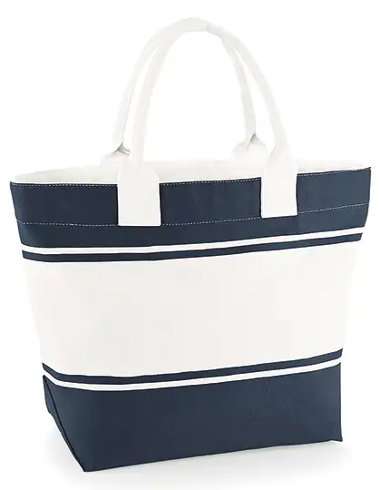 Canvas Deck Bag – Artikelnummer QD26