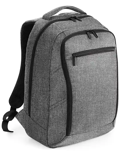 Executive Digital Backpack – Artikelnummer QD269