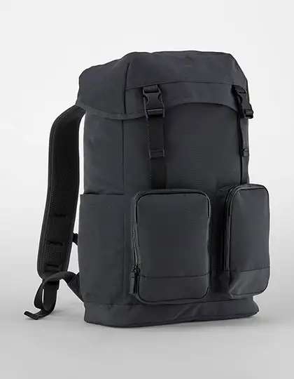 Stockholm Laptop Rucksack – Artikelnummer QD270