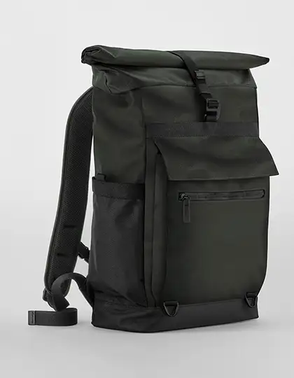 Axis Roll-Top Backpack – Artikelnummer QD275