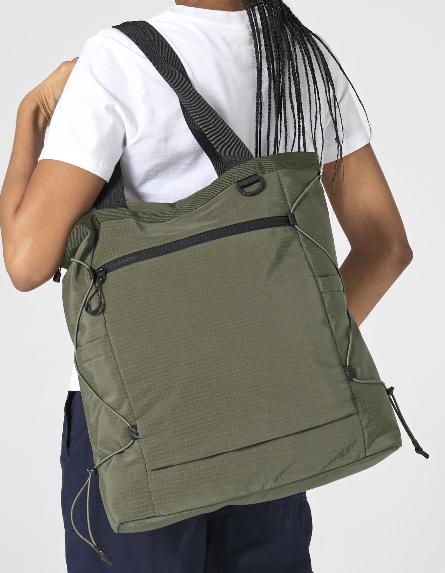 UrbanShift Bag – Artikelnummer QD280
