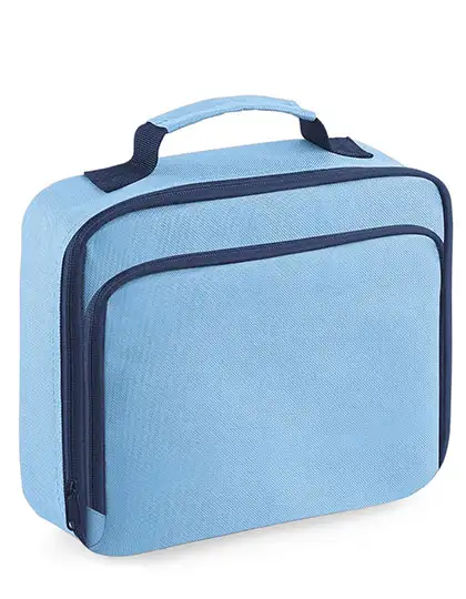 Lunch Cooler Bag – Artikelnummer QD435