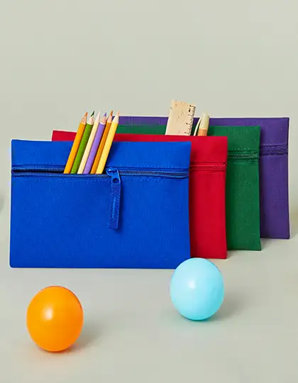 Pencil Case – Artikelnummer QD442
