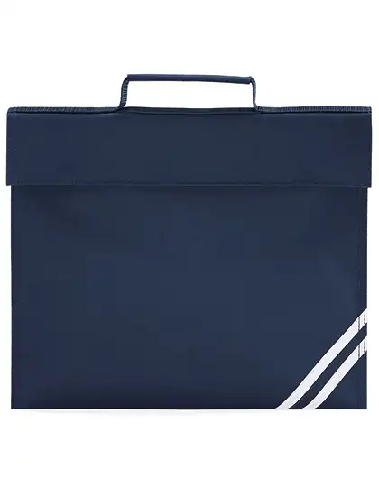 Classic Book Bag – Artikelnummer QD456