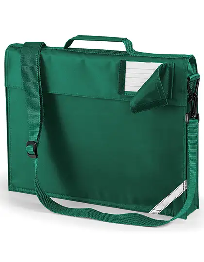 Junior Book Bag With Strap – Artikelnummer QD457