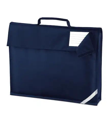 Junior Book Bag – Artikelnummer QD51