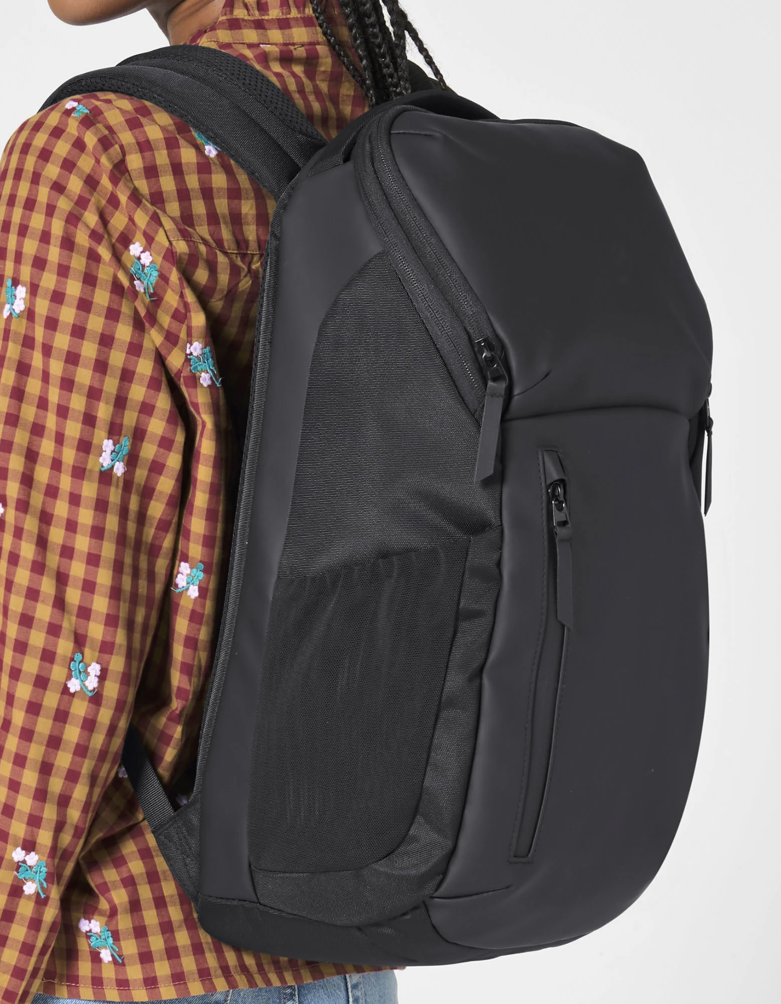 Zürich Toploader Backpack – Artikelnummer QD542