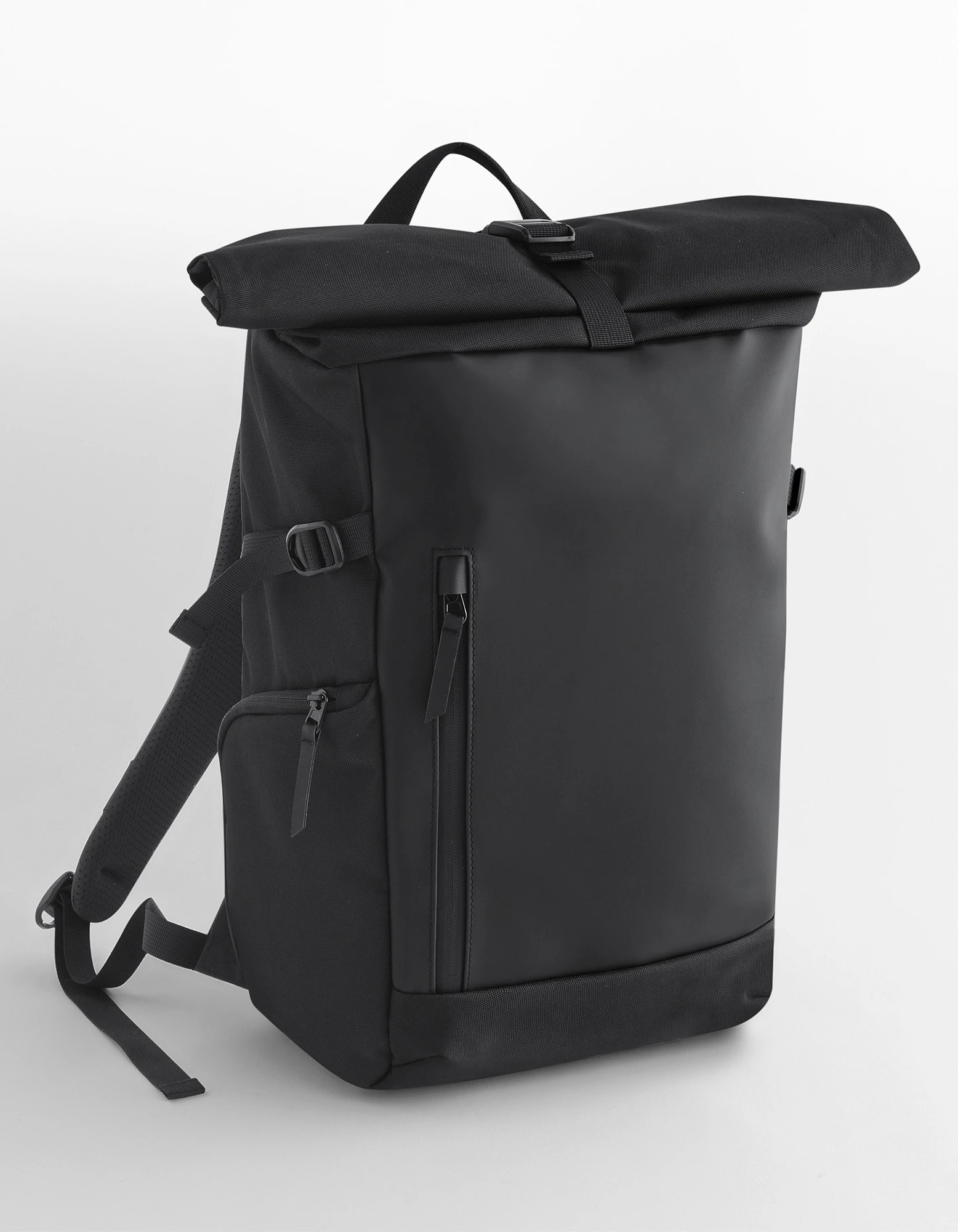 Zürich Roll-Top Backpack – Artikelnummer QD543