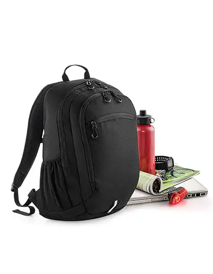 Endeavour Backpack – Artikelnummer QD550