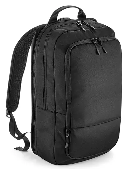 Pitch Black 24 Hour Backpack – Artikelnummer QD565