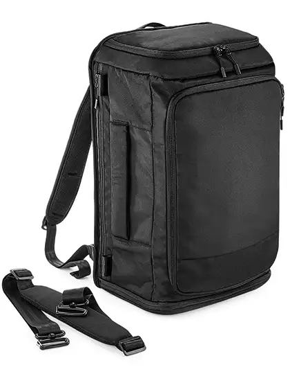 Pitch Black 72 Hour Weekender – Artikelnummer QD568