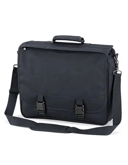 Portfolio Briefcase – Artikelnummer QD65