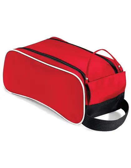Teamwear Shoe Bag – Artikelnummer QD76