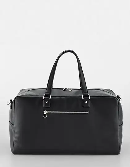 Tailored Luxe Weekender – Artikelnummer QD778