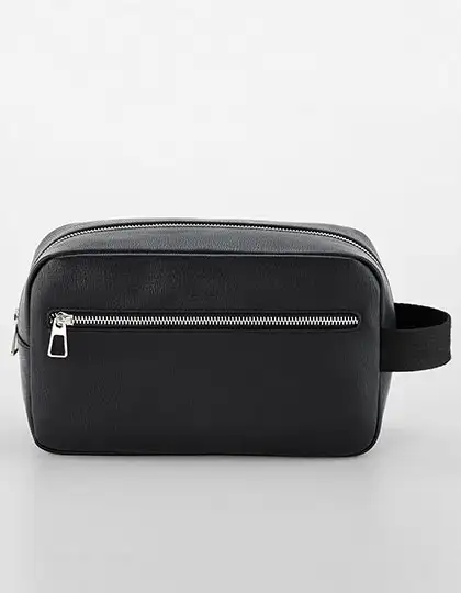 Tailored Luxe Wash Bag – Artikelnummer QD779