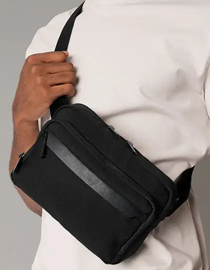 Airside Cross Body Bag – Artikelnummer QD815