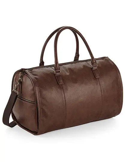 NuHide® Garment Weekender – Artikelnummer QD880