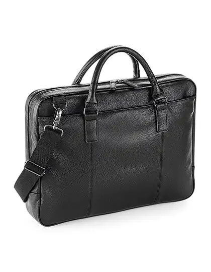 NuHide® Slimline Laptop Brief – Artikelnummer QD892