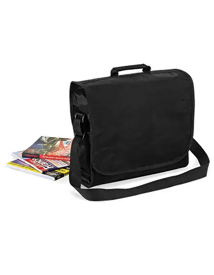 Record Bag – Artikelnummer QD90