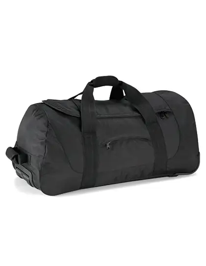 Vessel™ Team Wheelie Bag – Artikelnummer QD904