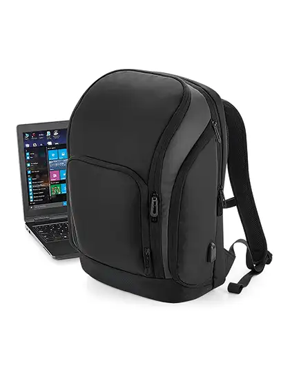 Pro-Tech Charge Backpack – Artikelnummer QD910